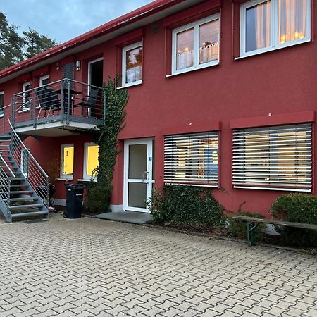 Apartment Roth Roth  Εξωτερικό φωτογραφία