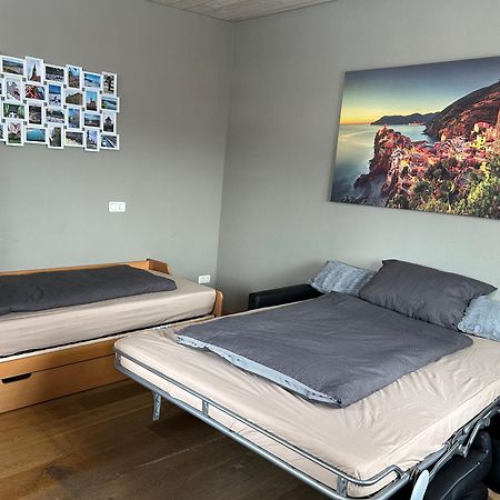 Apartment Roth Roth  Εξωτερικό φωτογραφία