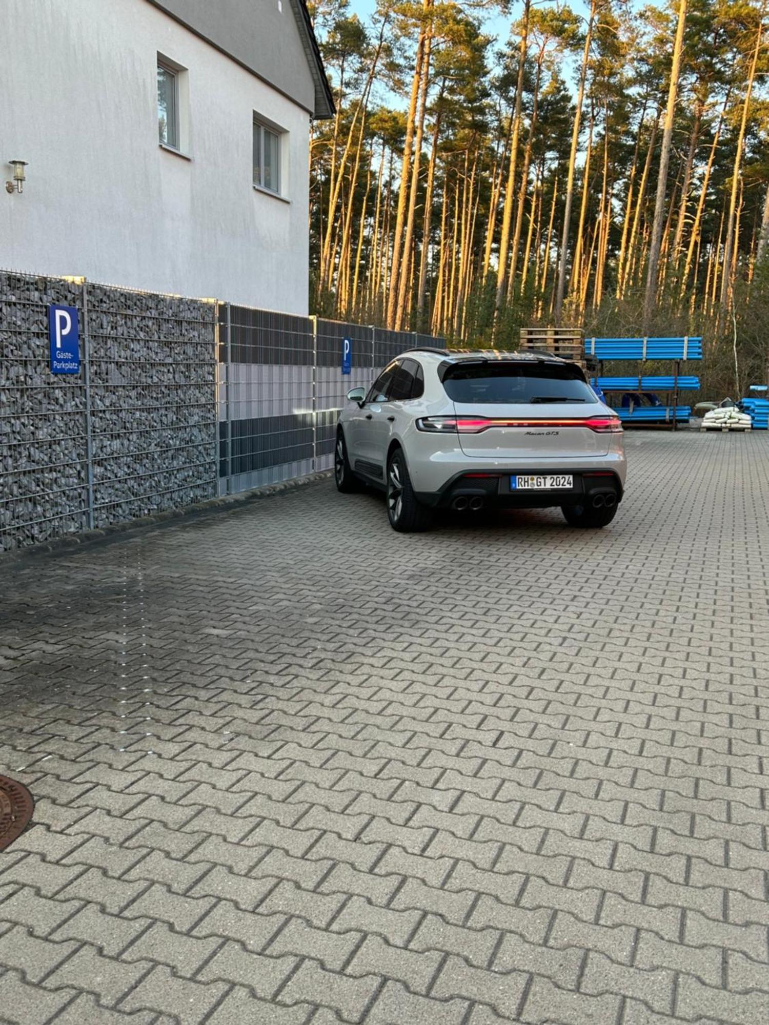 Apartment Roth Roth  Εξωτερικό φωτογραφία