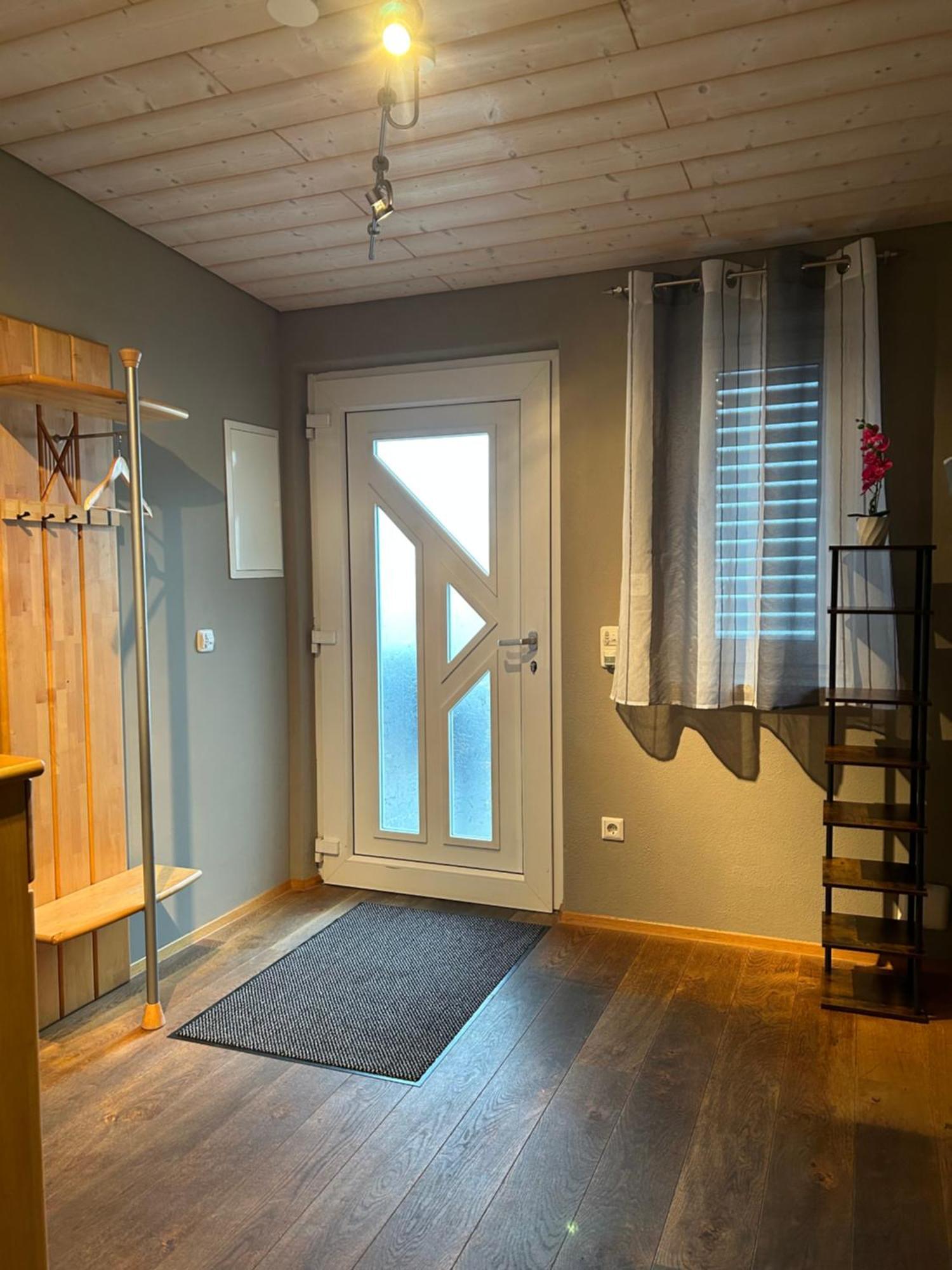 Apartment Roth Roth  Εξωτερικό φωτογραφία