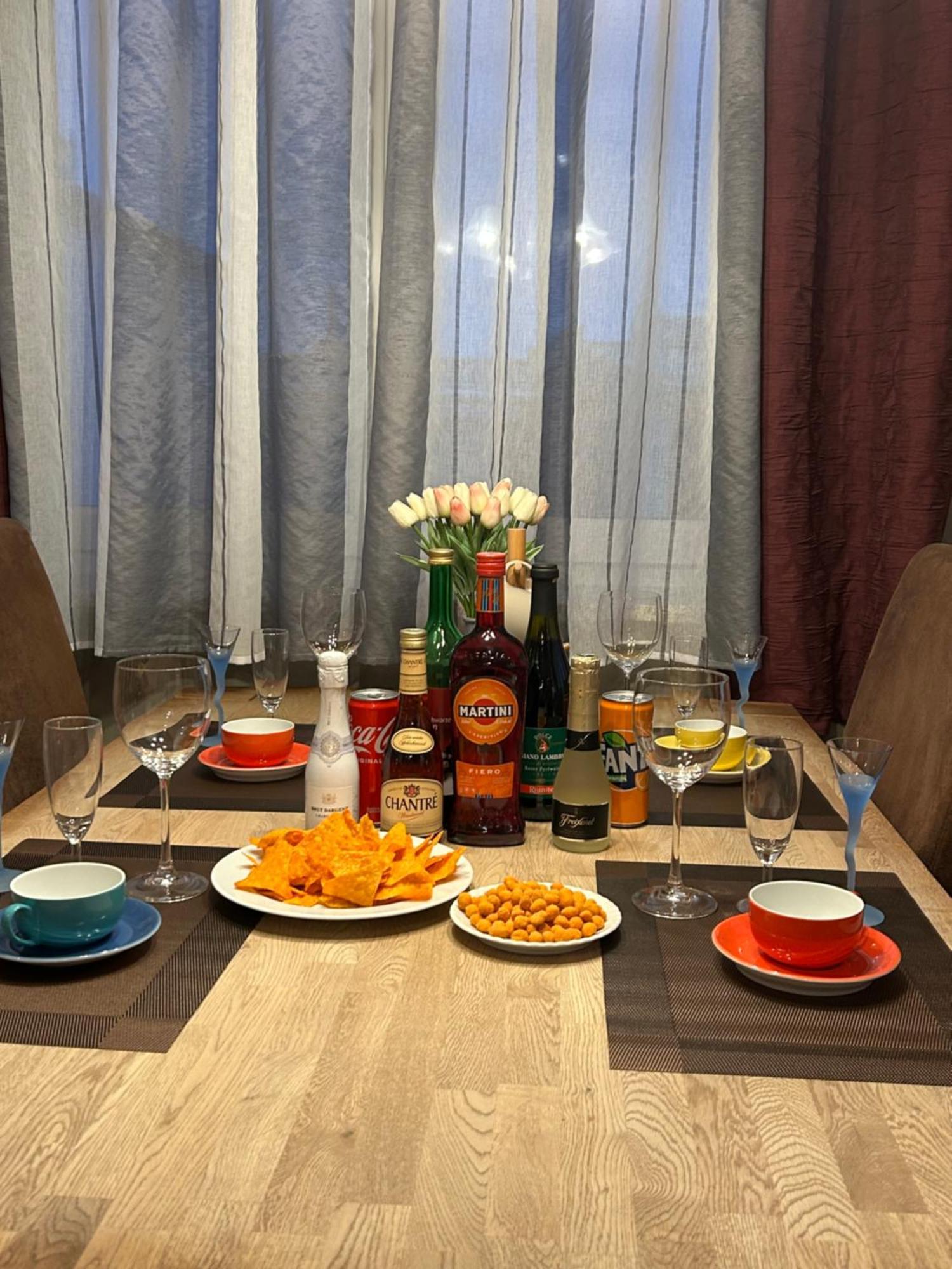 Apartment Roth Roth  Εξωτερικό φωτογραφία