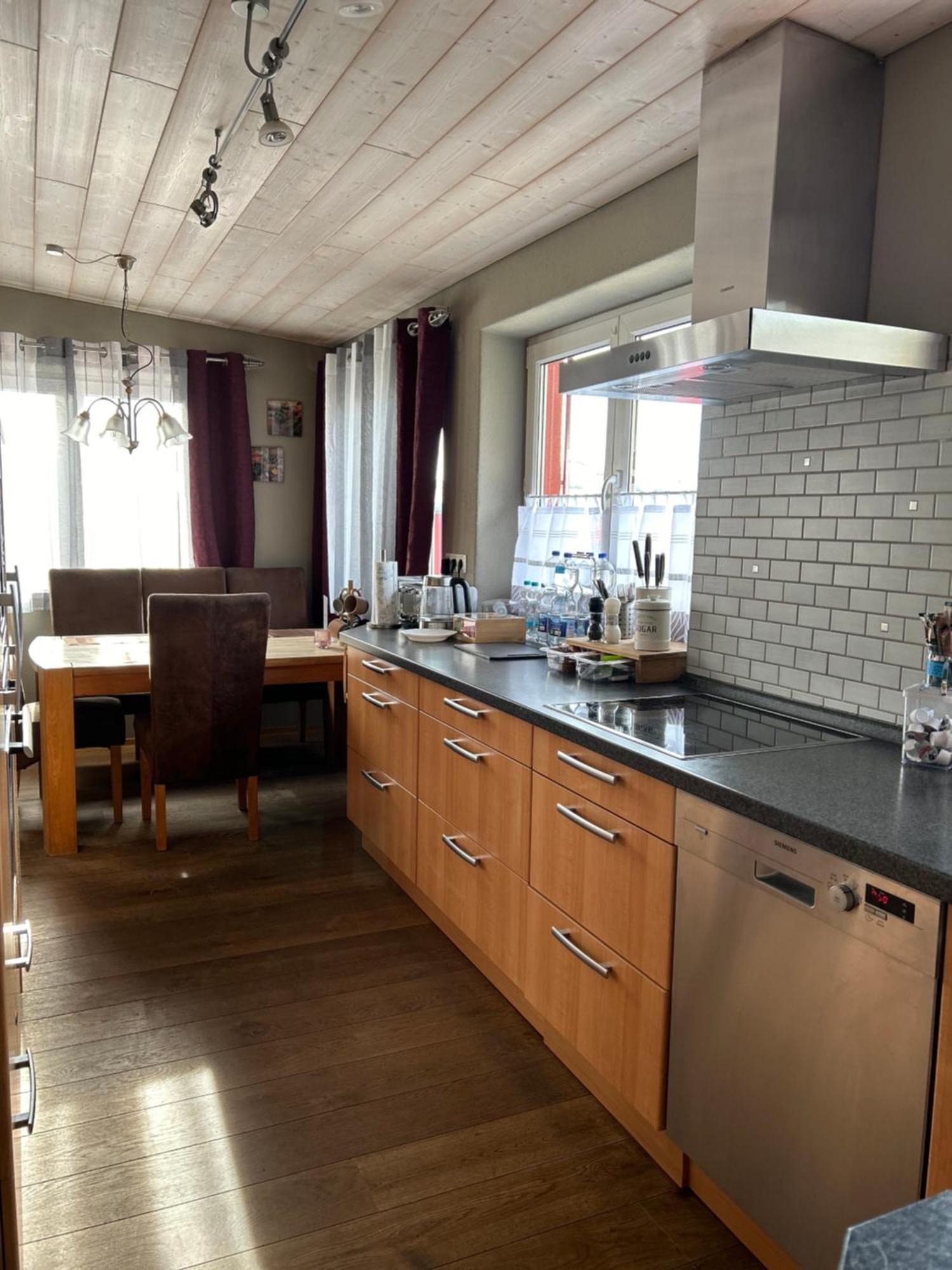 Apartment Roth Roth  Εξωτερικό φωτογραφία