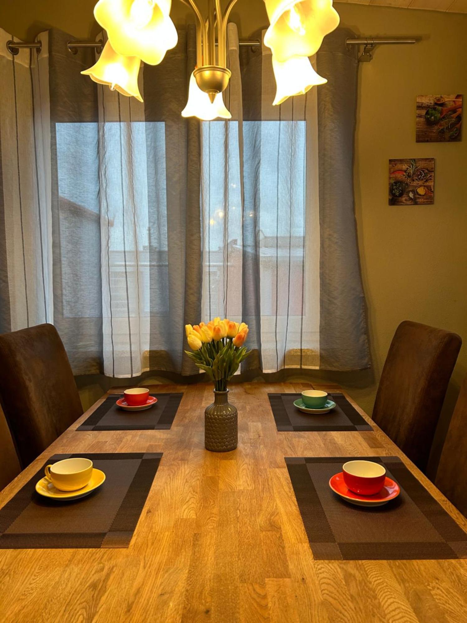 Apartment Roth Roth  Εξωτερικό φωτογραφία