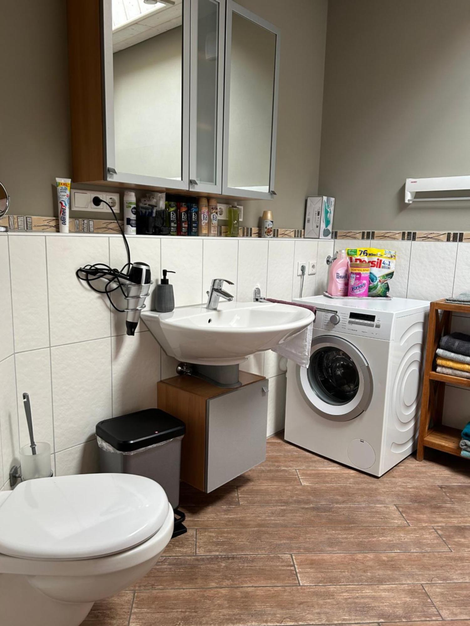 Apartment Roth Roth  Εξωτερικό φωτογραφία