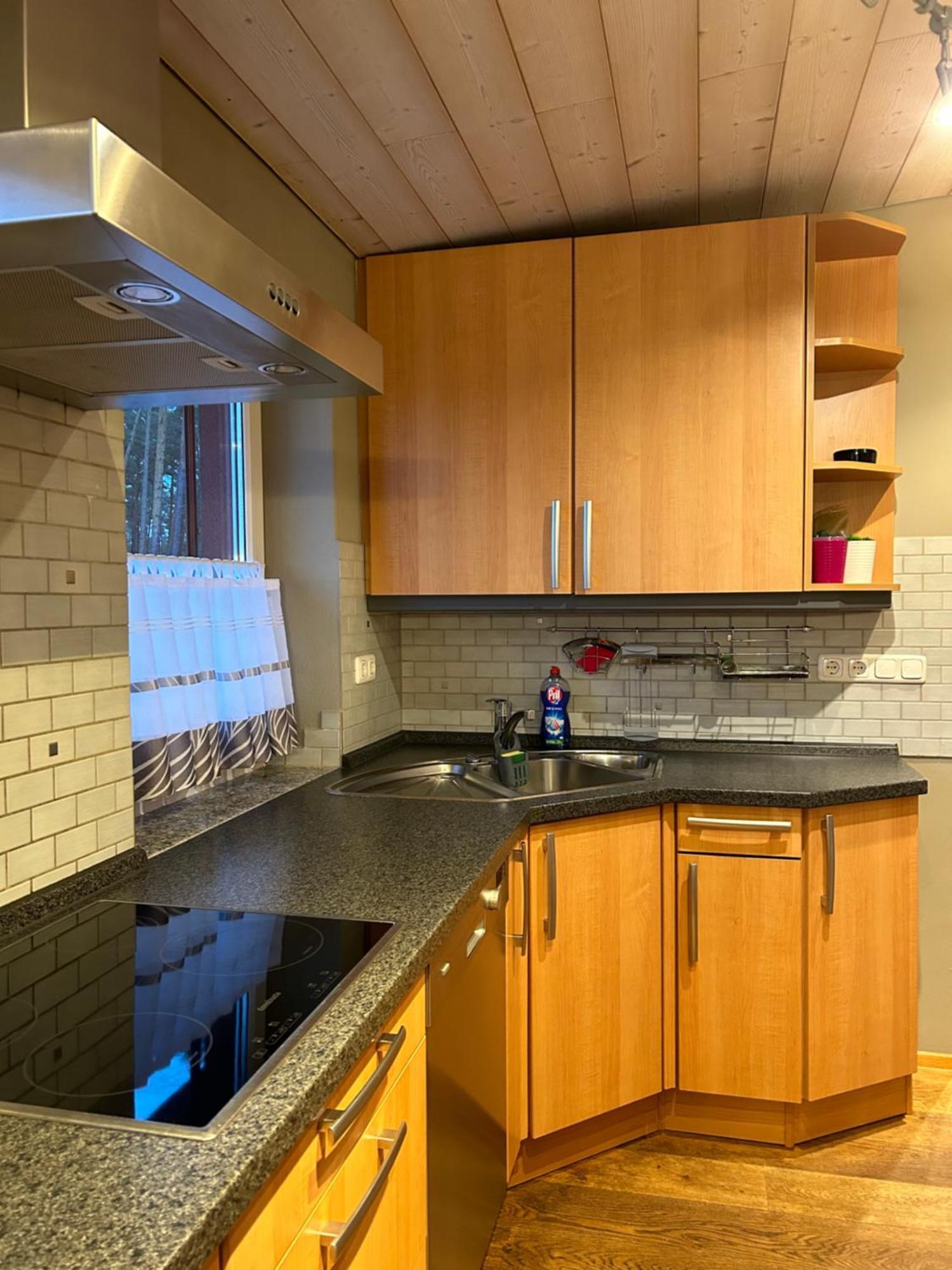 Apartment Roth Roth  Εξωτερικό φωτογραφία