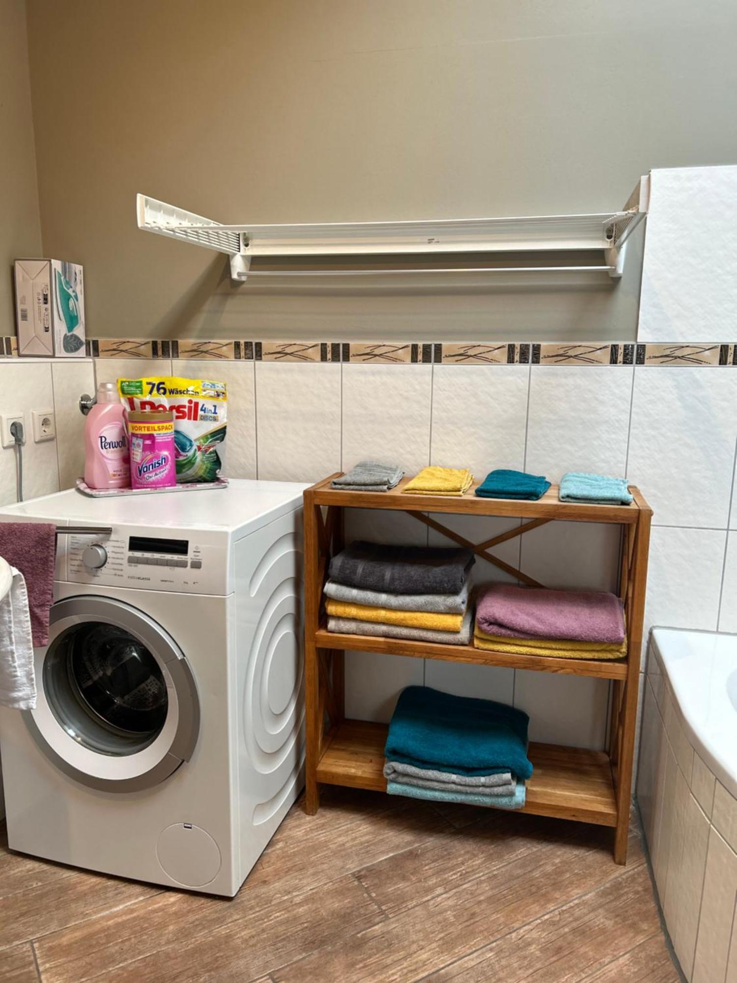 Apartment Roth Roth  Εξωτερικό φωτογραφία