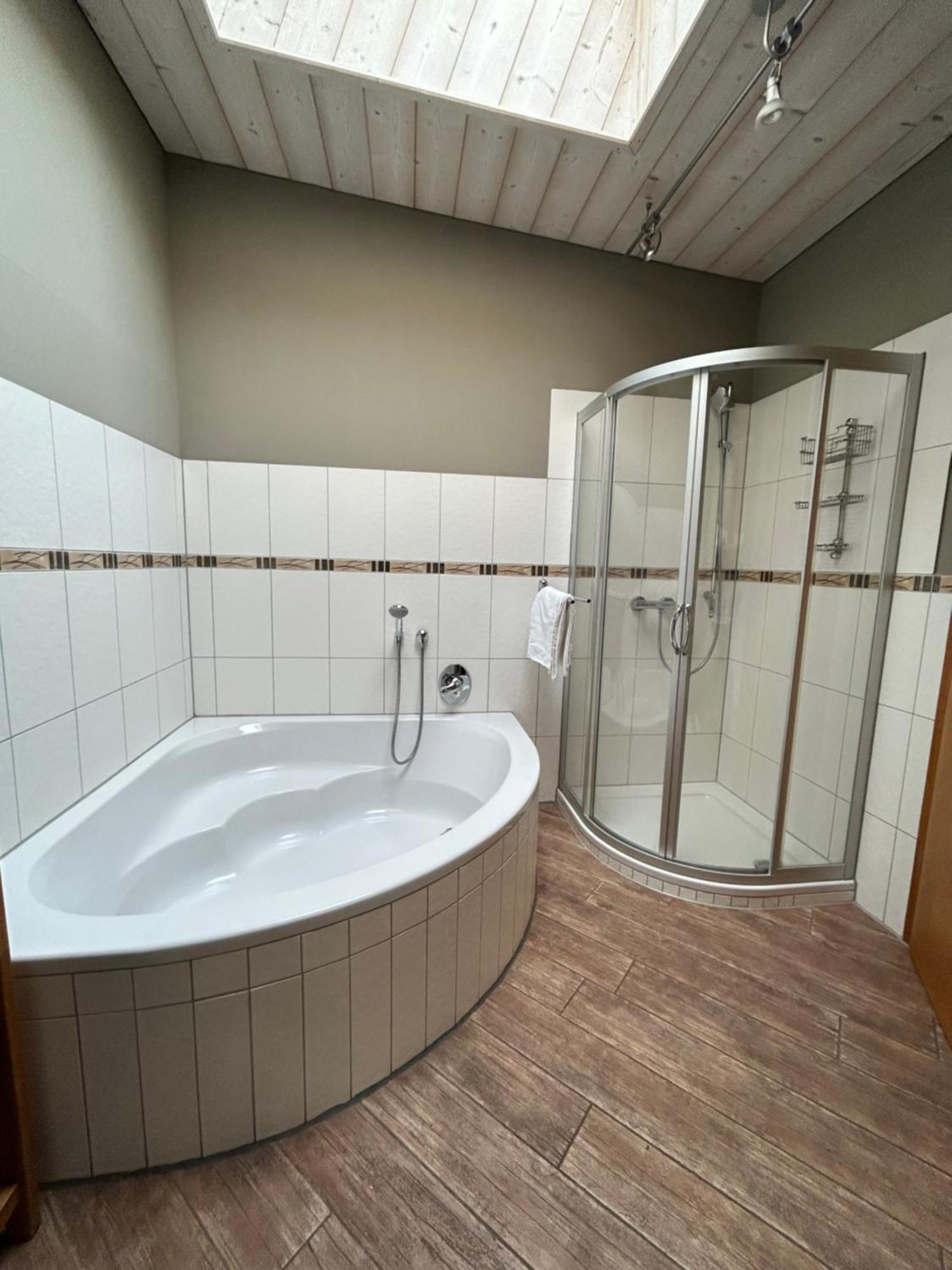 Apartment Roth Roth  Εξωτερικό φωτογραφία