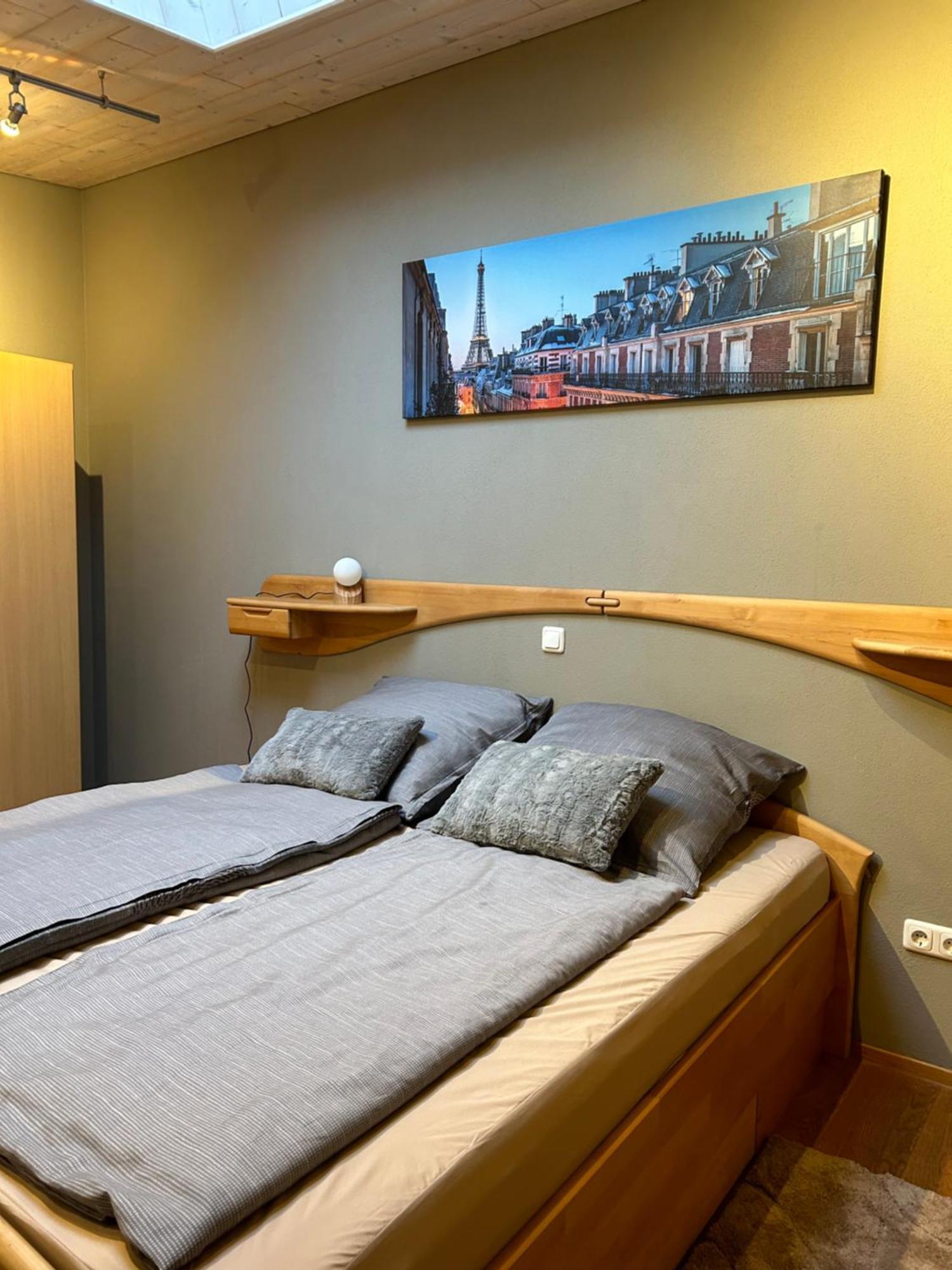 Apartment Roth Roth  Εξωτερικό φωτογραφία