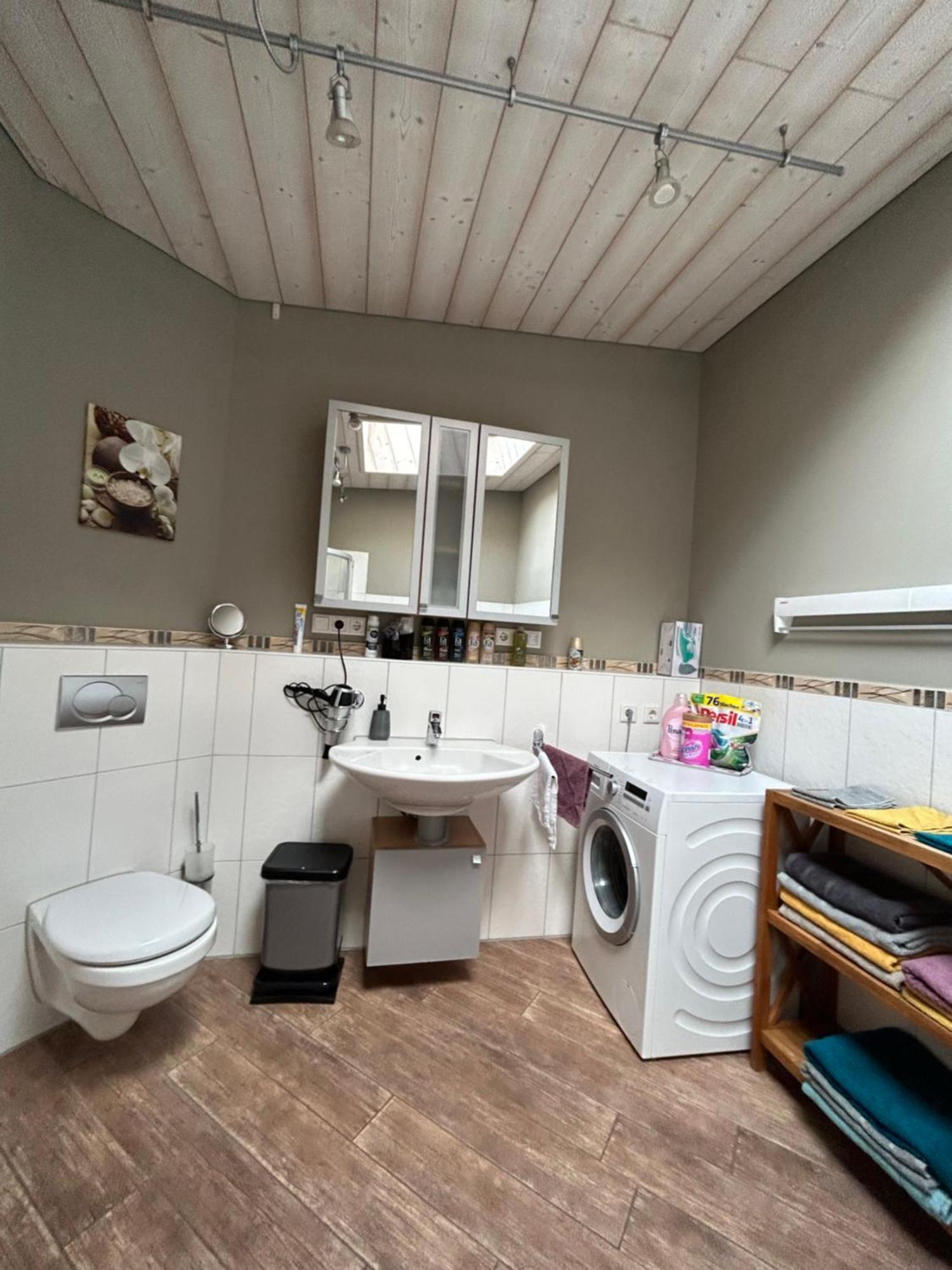 Apartment Roth Roth  Εξωτερικό φωτογραφία