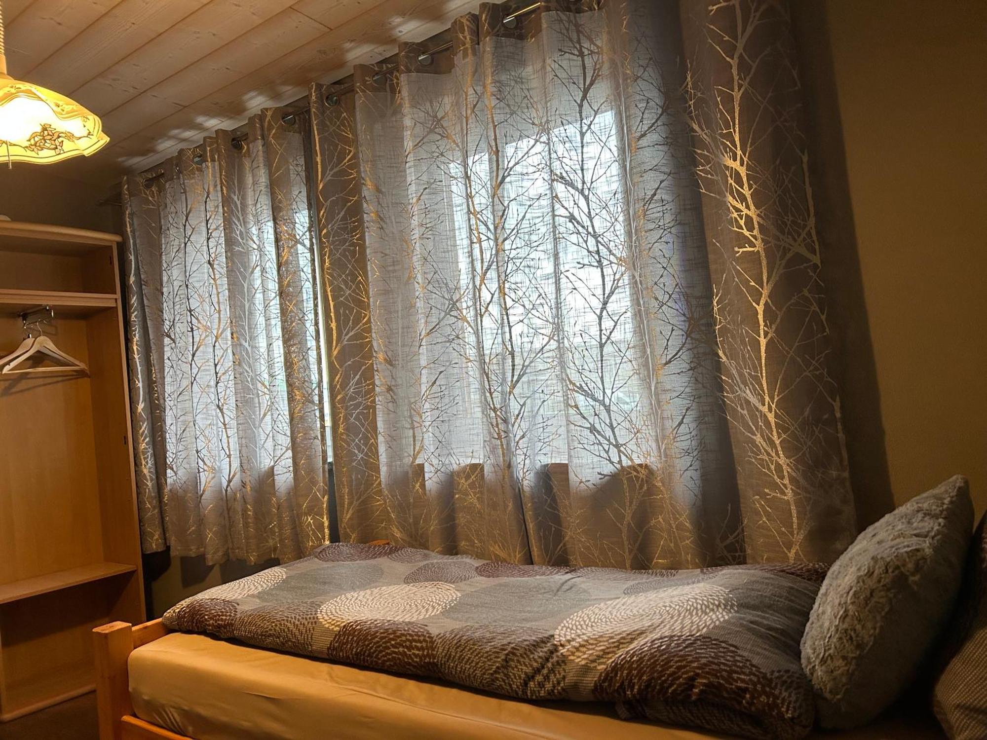 Apartment Roth Roth  Εξωτερικό φωτογραφία