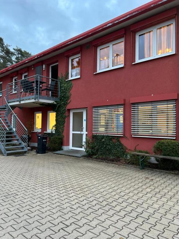 Apartment Roth Roth  Εξωτερικό φωτογραφία