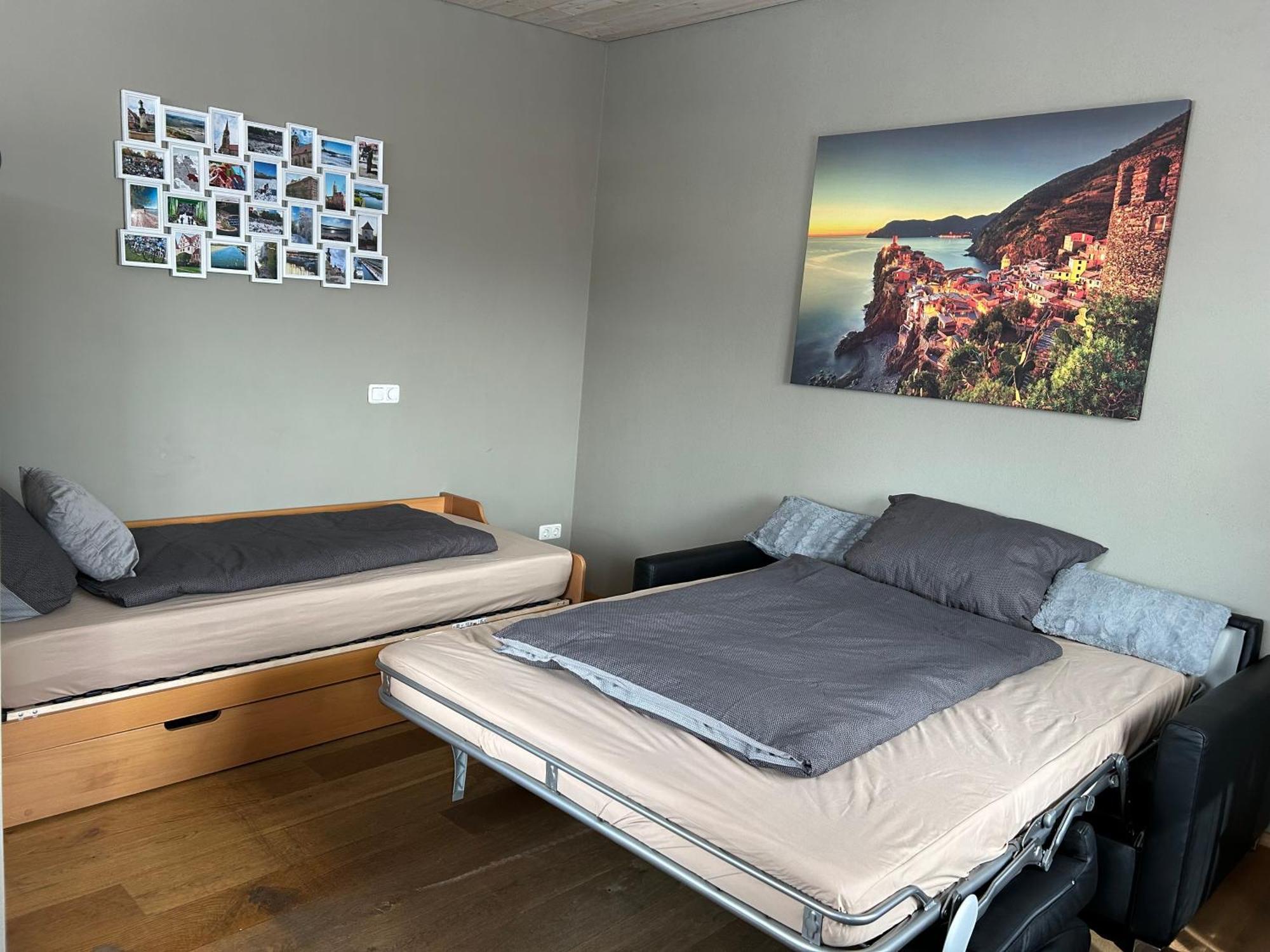 Apartment Roth Roth  Εξωτερικό φωτογραφία