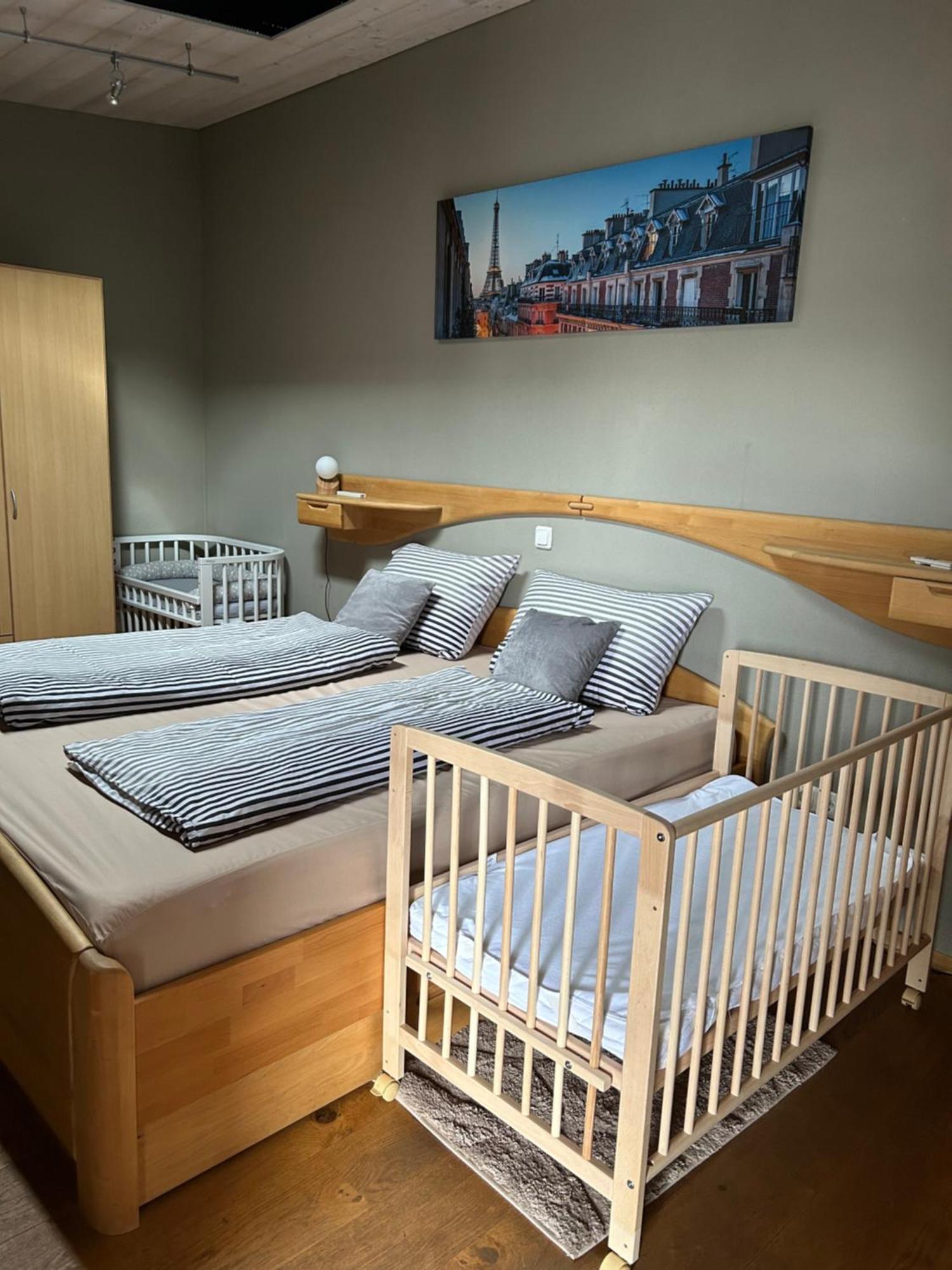Apartment Roth Roth  Εξωτερικό φωτογραφία