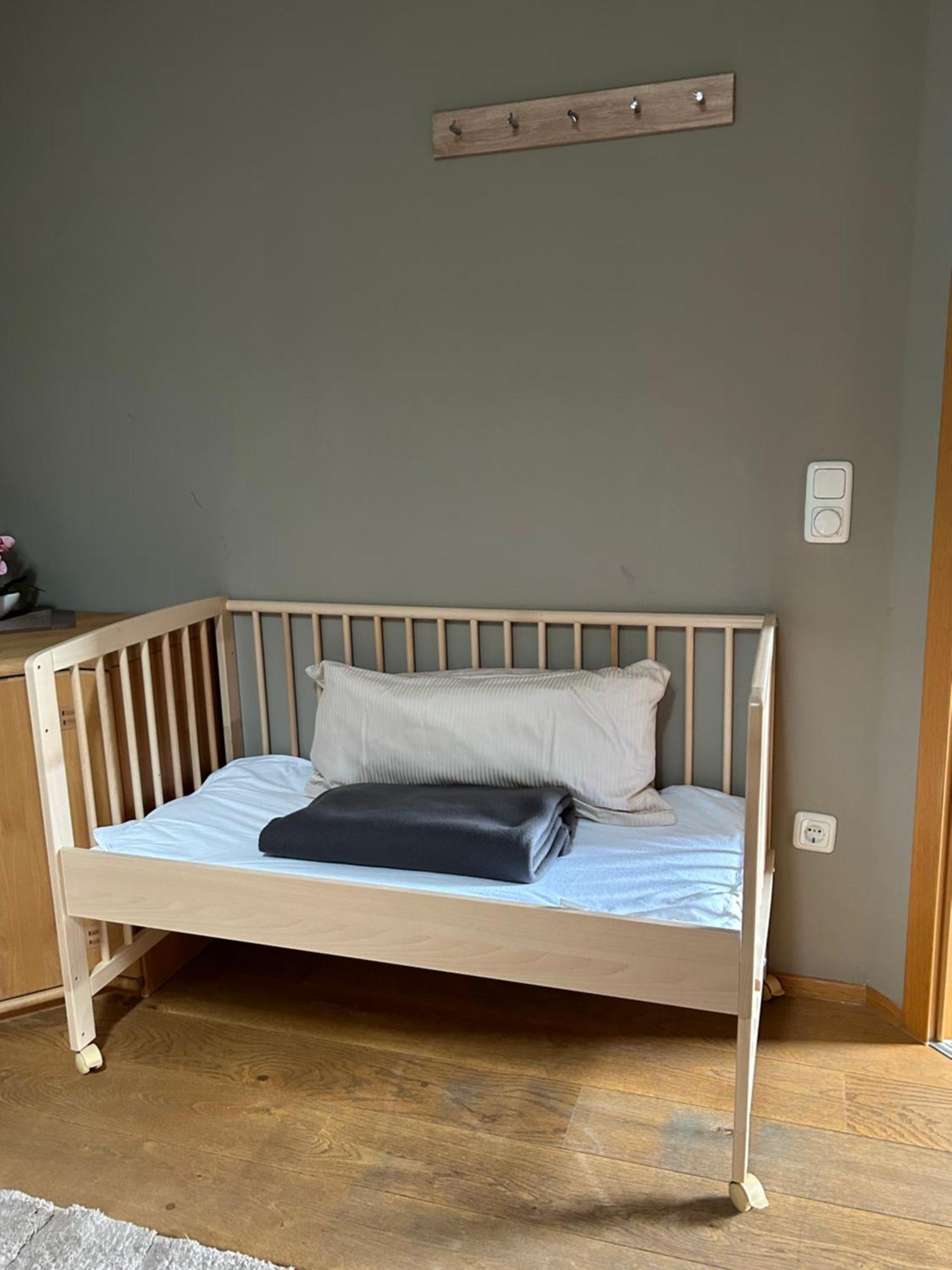 Apartment Roth Roth  Εξωτερικό φωτογραφία