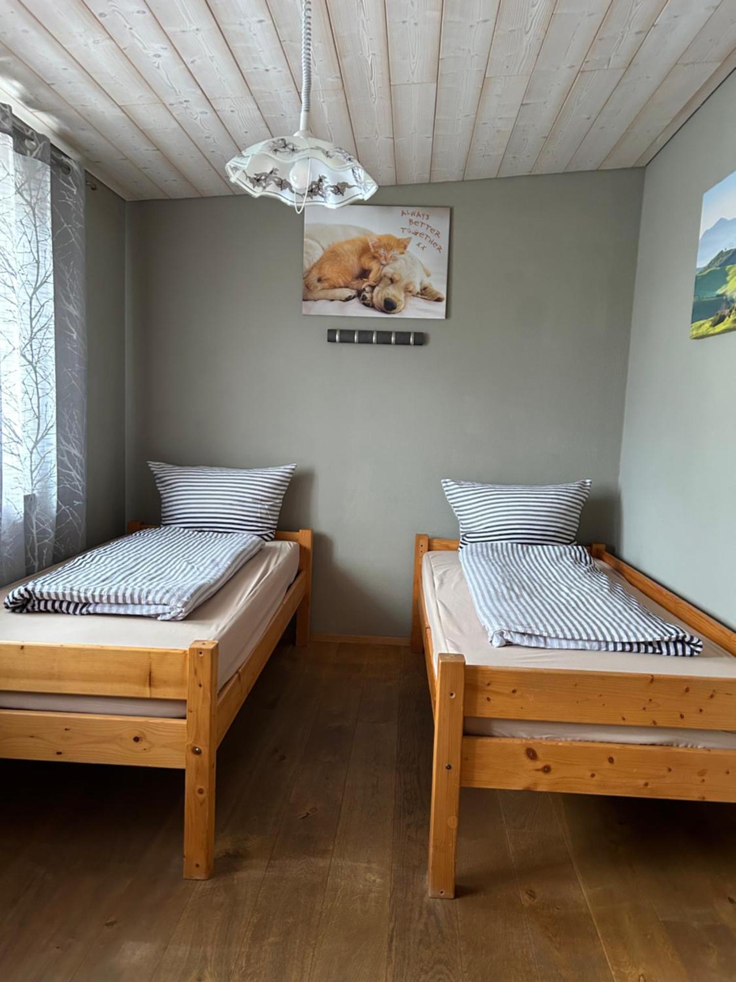 Apartment Roth Roth  Εξωτερικό φωτογραφία