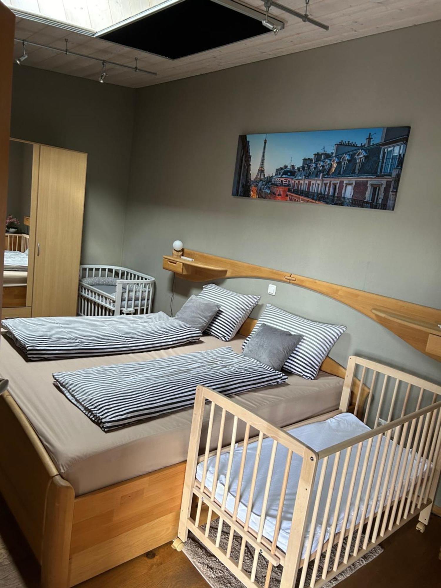 Apartment Roth Roth  Εξωτερικό φωτογραφία