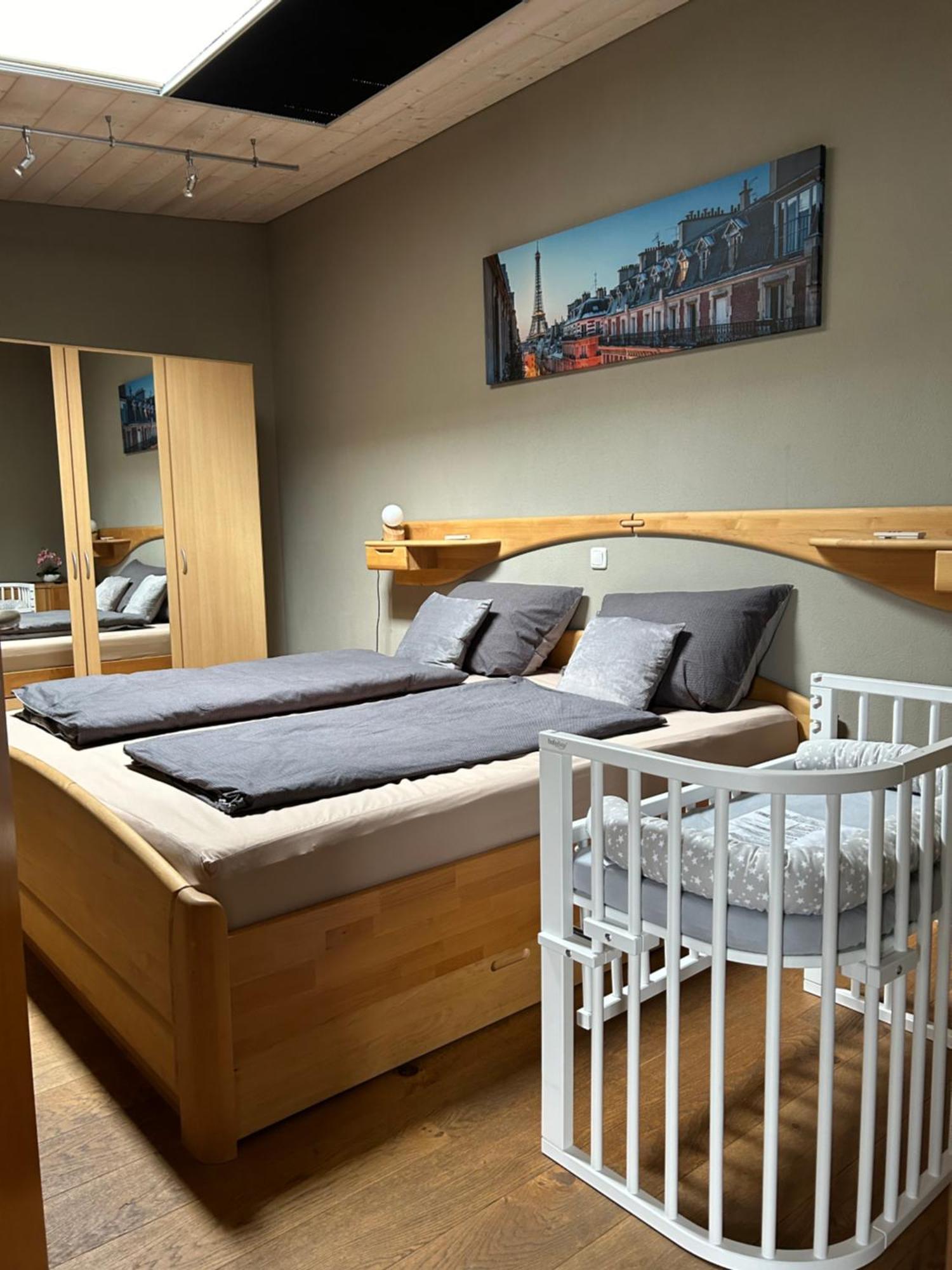 Apartment Roth Roth  Εξωτερικό φωτογραφία